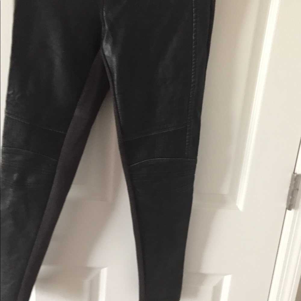 Rock and Republic leggings